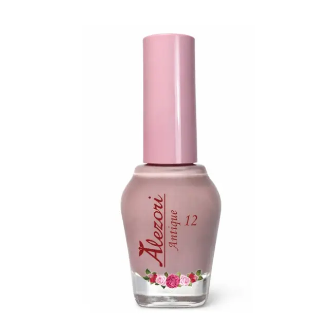 NAIL POLISH ANTIQUE 12