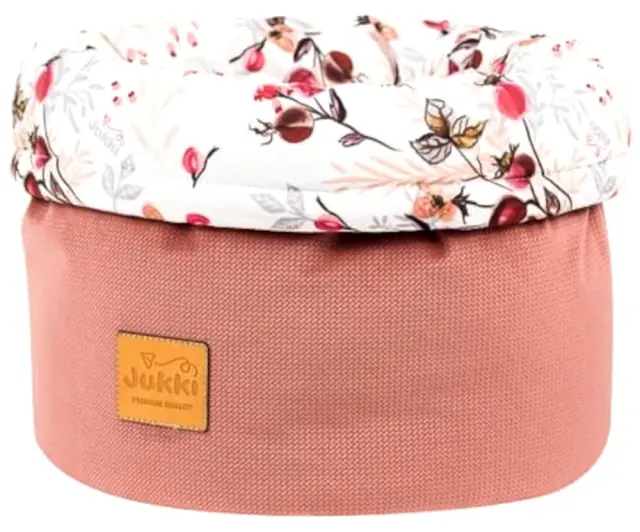 Καλαθάκι Αποθήκευσης Velvet Royal Rose Pink 5904506804979