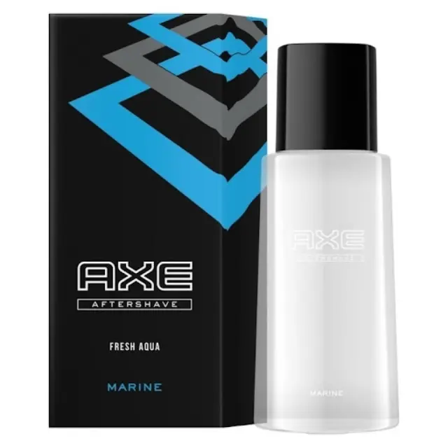 Axe After Shave Marine 100ml