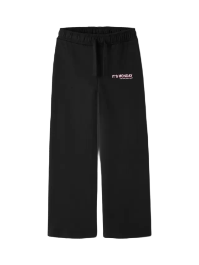 Name It παιδικό παντελόνι φόρμας για κορίτσι 13258991-1