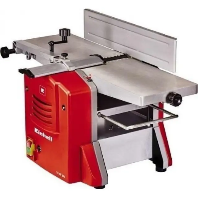 Einhell TC-SP 204 - Ξεχονδριστήρας με Ισχύ 1500W & Ταχύτητα Κοπής 9000rpm (4419955)