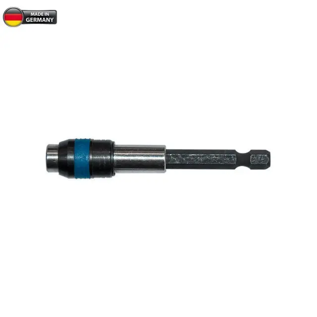 Bormann Pro BHT3501 – Αντάπτορας μύτης 1/4 Μαγνητικός με Quick Release 75mm (044819)