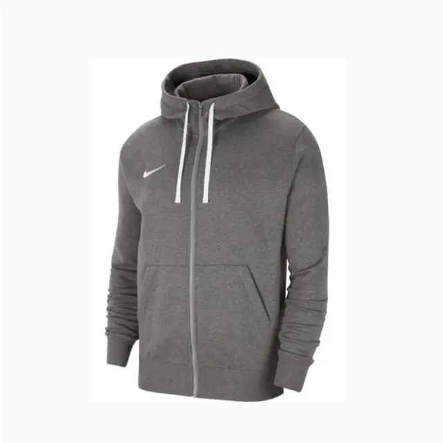 NIKE PARK 20 FULL-ZIP HOODIE - XL
