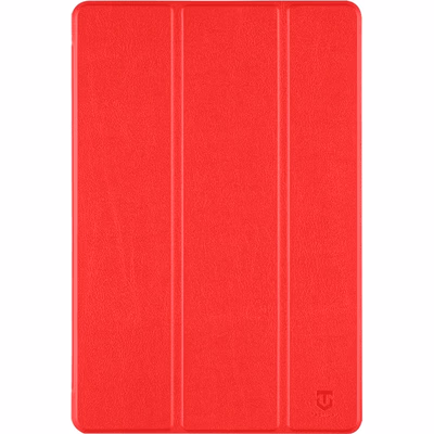 Tactical® Flip Cover για Xiaomi Redmi Pad SE 11.0 /Redmi Pad 2-Red