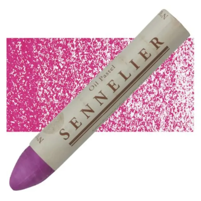 Sennelier Παστέλ Λαδιού - Purple - 36ml