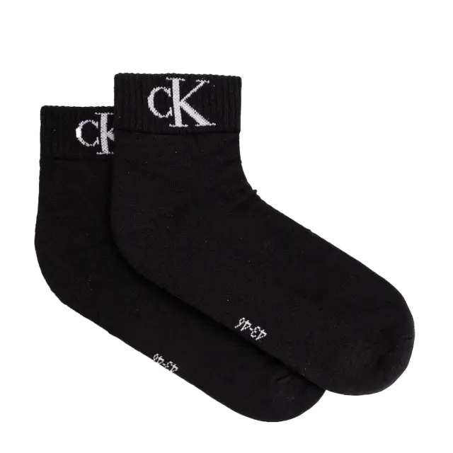 Calvin Klein Κάλτσες 2Pack 701228805-001 - 46