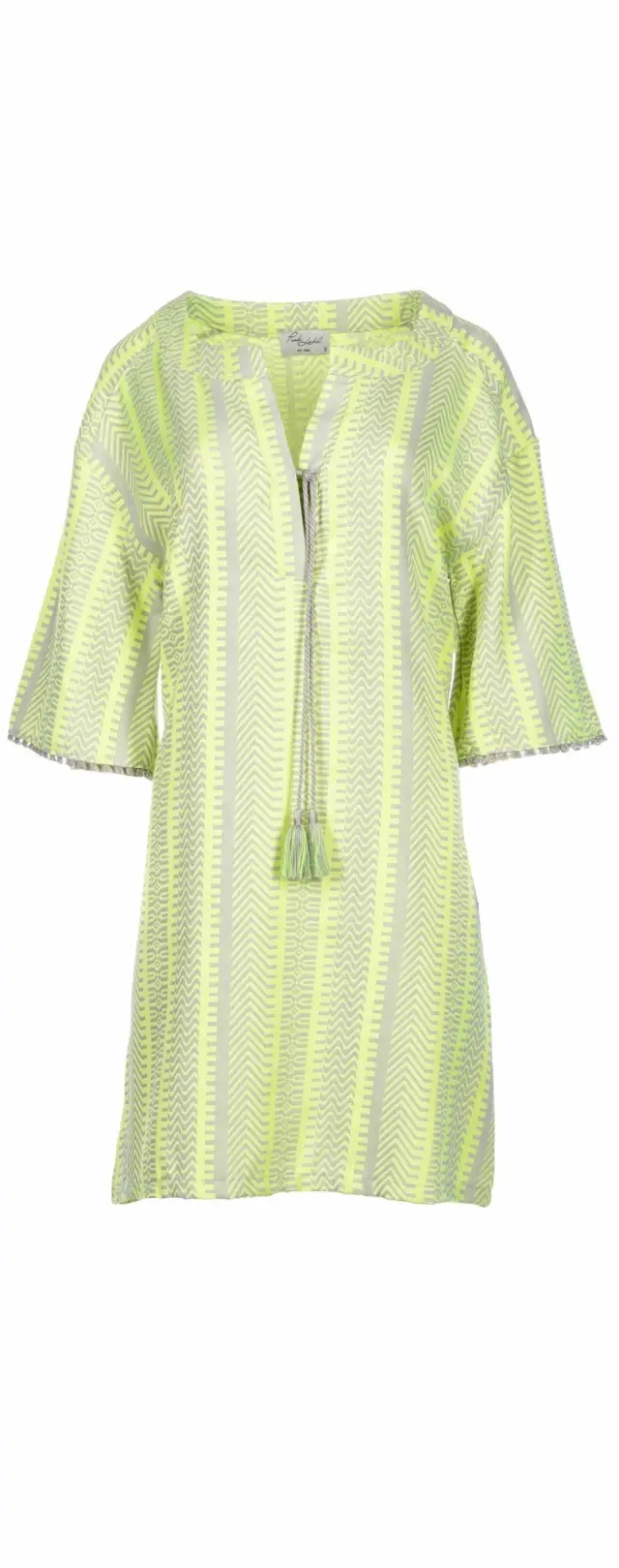 B165 - Type - BEACHWEAR EMBROIDERY NEON 3