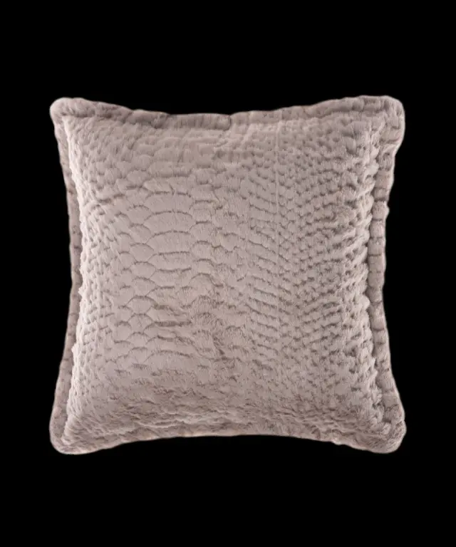 ΜΑΞΙΛΑΡΟΘΗΚΗ NX201 (45cm x 45cm) BEIGE - -