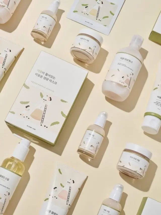 Soybean Nourishing Cream - Αντιγηραντική θρεπτική κρέμα με σόγια 3
