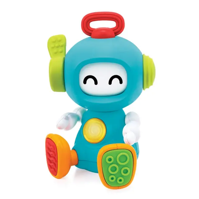 INFANTINO Senso' Discovery Robot