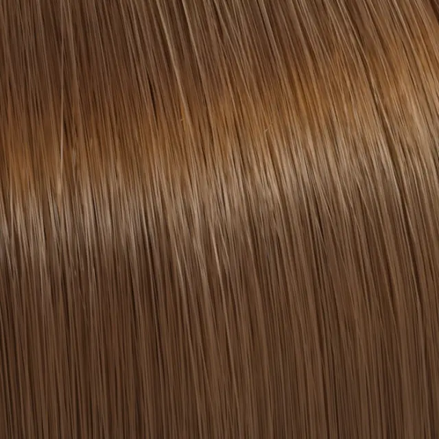 Wella Professionals Illumina Color 7/75 Warm Ξανθό Καφέ Μαονί 60ml 2