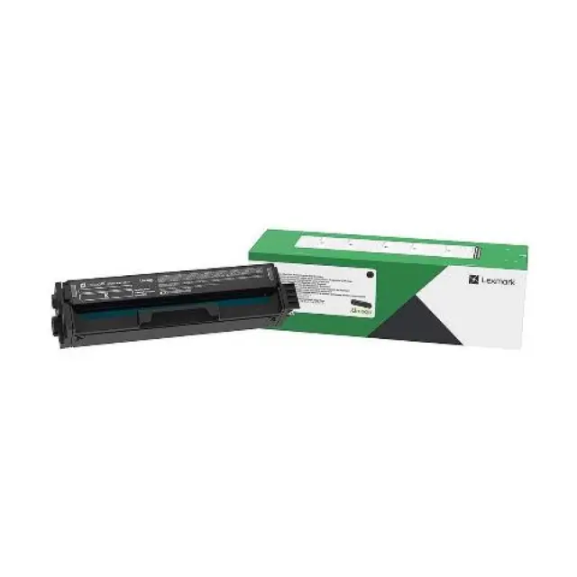 Toner Lexmark C342XK0 black 4500pgs