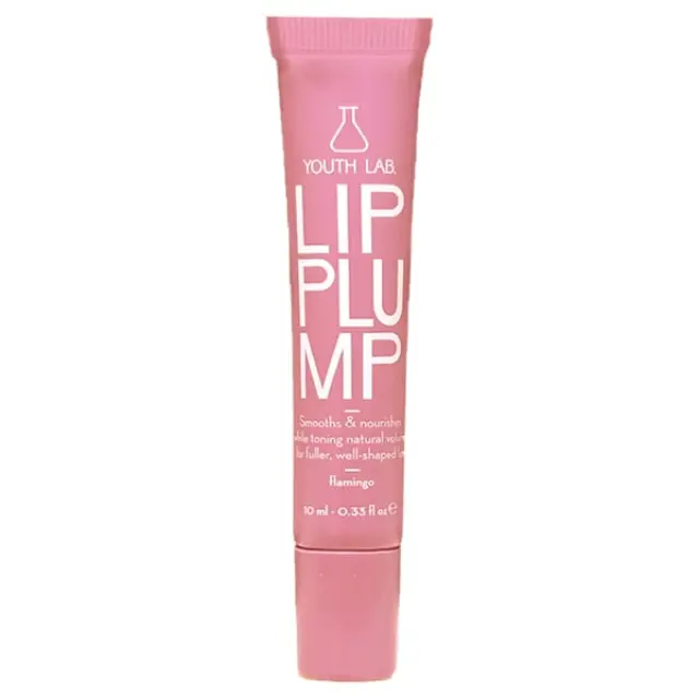 Youth Lab. Lip Plump Προϊόν Περιποίησης Χειλιών Flamingo, 10ml