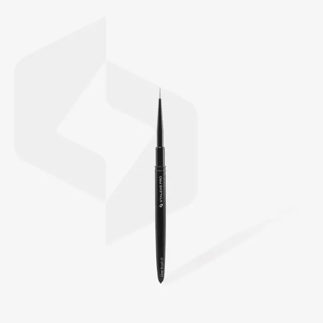 BRUSH-LINER EXPERT WIDTH 1 MM / LENGTH 7 MM 2