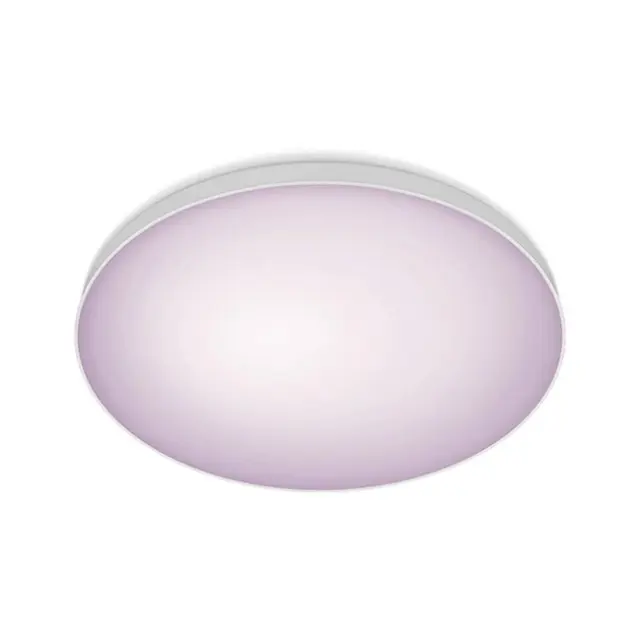 Philips Smart Lighting Ceiling Lamp Round, 37.5cm (929004815821)