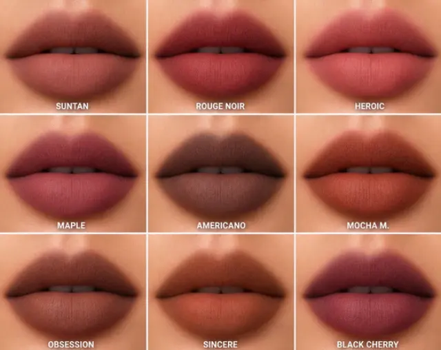 MUA | Lipeaze Lip Blur Obsession | 0.74g 2