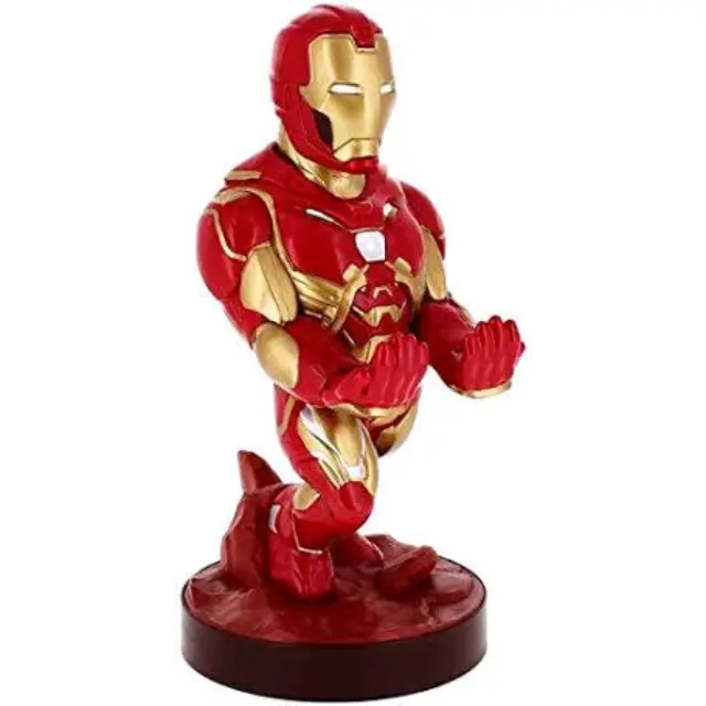 Βάση Στήριξης Cable Guys-Marvel Iron Man 2