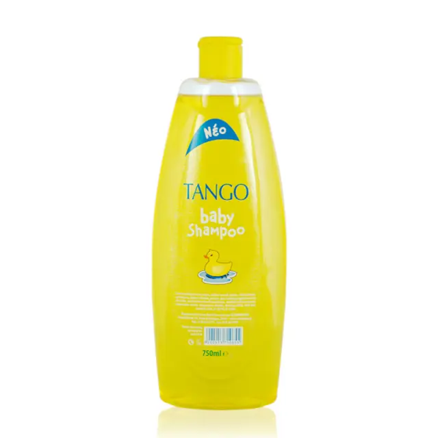 Σαμπουάν Παιδικό Tango Baby Χαμομήλι 750ml 2