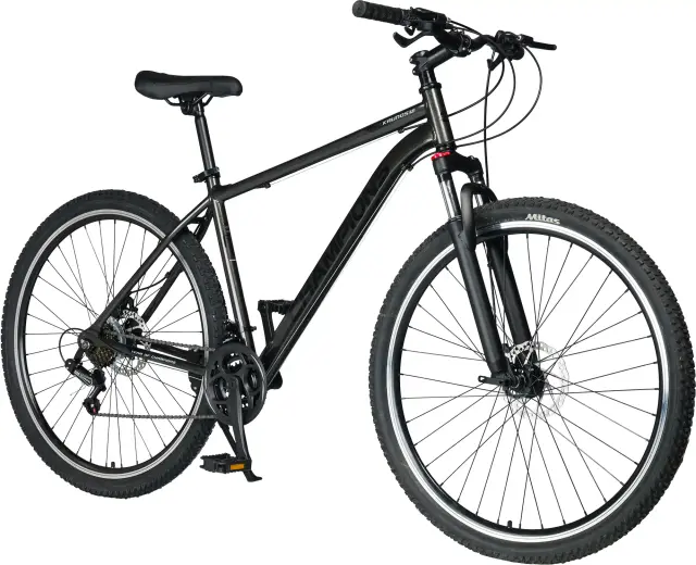 ΠΟΔΗΛΑΤΟ CHAMPIONS KAUNOS LT DISC SIS 29'' - ΑΝΘΡΑΚΙ - 48 2