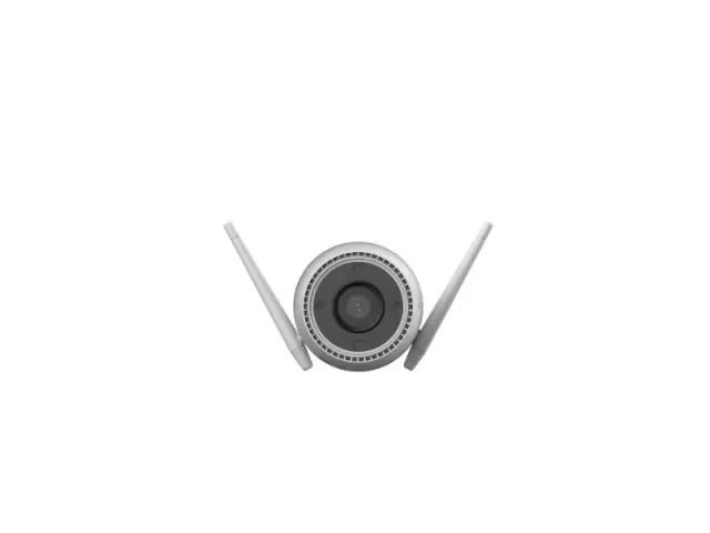 EZVIZ Wi-Fi Smart Home Camera 4MP H3c 2K+ (H3C 4MP) 3