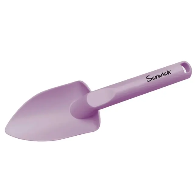 Scrunch Φτυαράκι Άμμου από ανακυκλώσιμα υλικά Dusty Light Purple SCR-110067