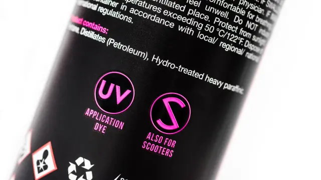 ΛΙΠΑΝΤΙΚΟ ΑΛΥΣΙΔΑΣ MUC-OFF ALL WEATHER 400ml. 2