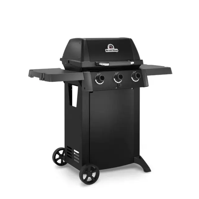 Ψησταριά Υγραερίου Gem 310 Shadow - Broil King