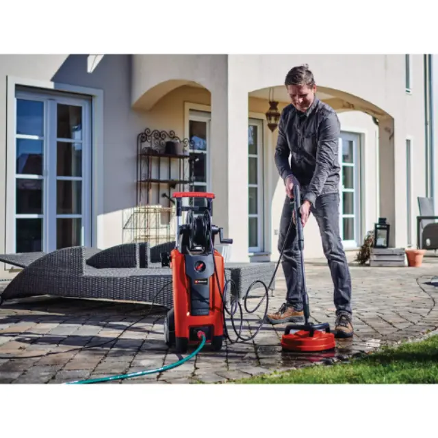Einhell 4140770 - Πλυστικό Mηχάνημα 2300W / 170bar TE-HP 170 2