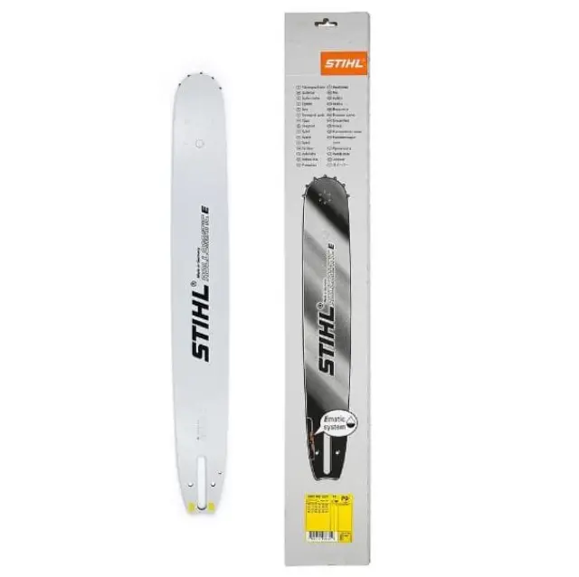 Λάμα Αλυσοπρίονου STIHL 50cm Βήμα 3/8" 1,6mm ROLLO 2