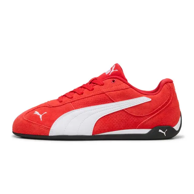 Puma Men's Replicatch Suede. Κόκκινο 405097-03 (Puma)
