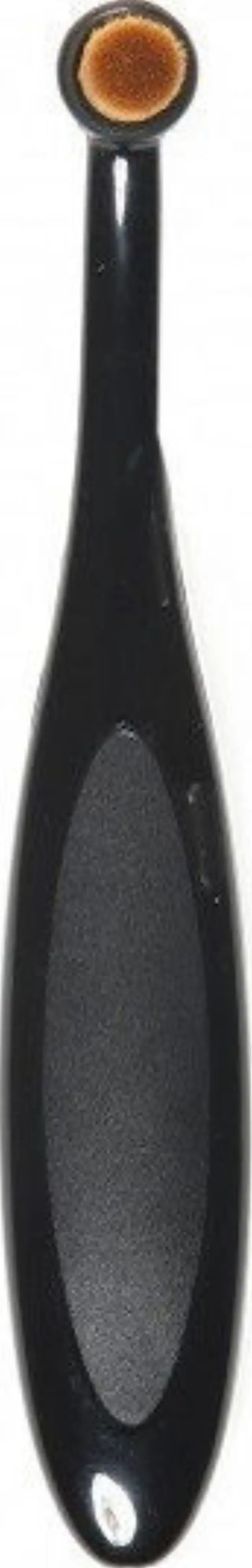 OVAL SHADING BRUSH