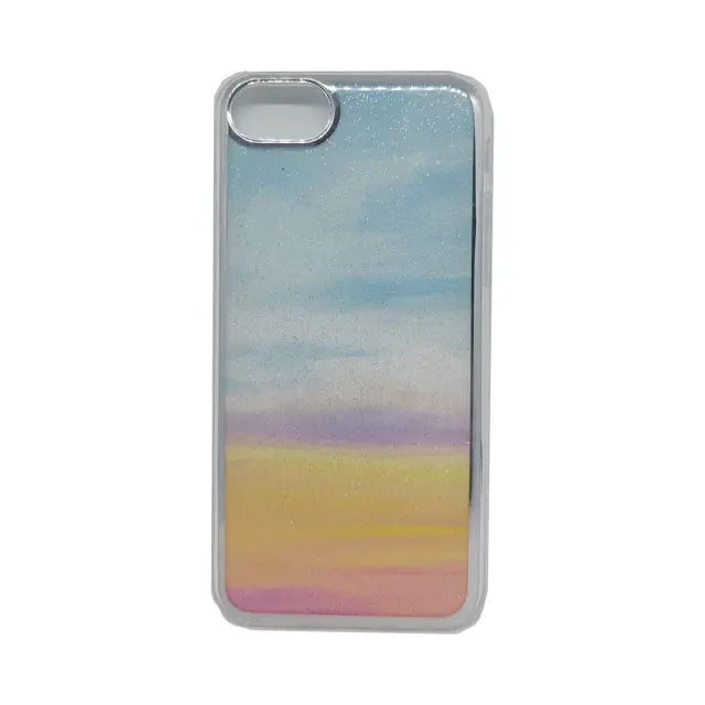 Θήκη Ultra Trendy Για Apple iPhone 7 / 8 / SE 2020 / SE 2022 Fine Glitter 2