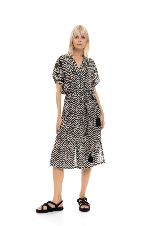 B478 - Type - BEACHWEAR HAVANA
