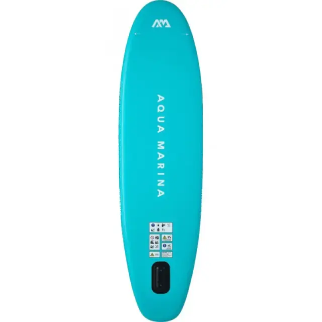 Aqua Marina Breeze 9'10" Φουσκωτή Σανίδα SUP All Round 300cm BT-26BRP 3