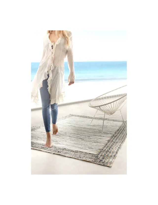 Χαλάκι Guy Laroche Kilim 70x160
