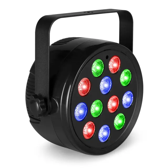 FUZZIX PLF12 ΠΡΟΒΟΛΕΑΣ LED 2