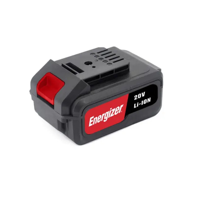 Μπαταρία Ηλεκτρικού Εργαλείου Energizer 3BP4 4000mAh (4Ah 20V) Συμβατή με Εργαλεία Energizer 20V