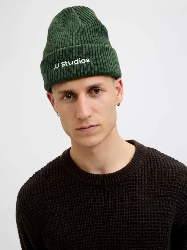 JACSOHO BEANIE SN Duffel Bag 2