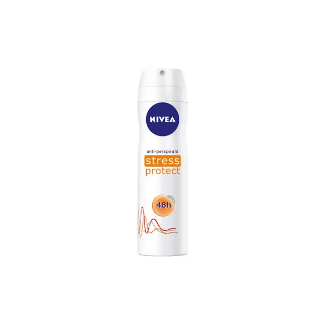Nivea Deo Stress Protect Spray Γυναικείο 150ml