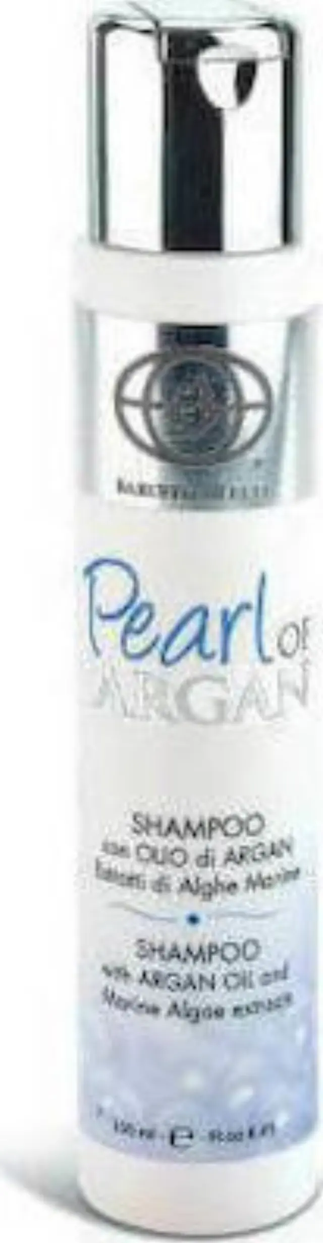 Baruffaldi Pearl Of Argan Shampoo 250ml
