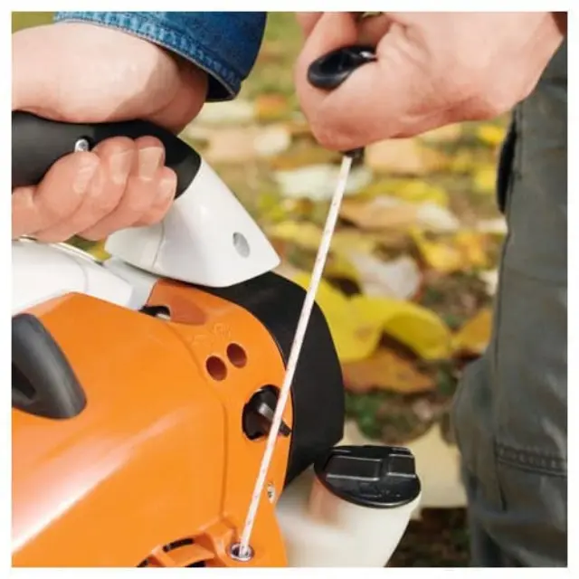Βενζινοκίνητος Φυσητήρας STIHL BG 66 3
