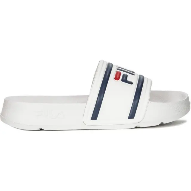 Fila Morro Bay JR-White-1010934-1FG - 32