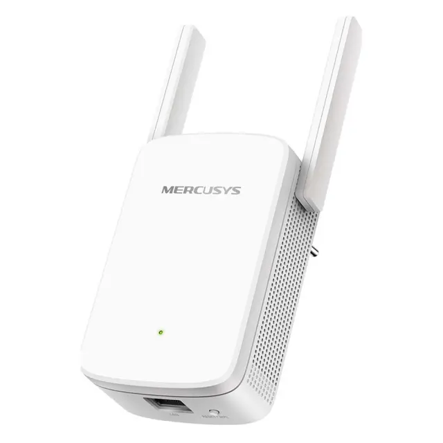 Mercusys ME30 WiFi Extender Dual Band (2.4 & 5GHz) 1200Mbps