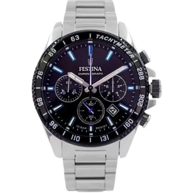 Festina Timeless Chronograph 20560/5