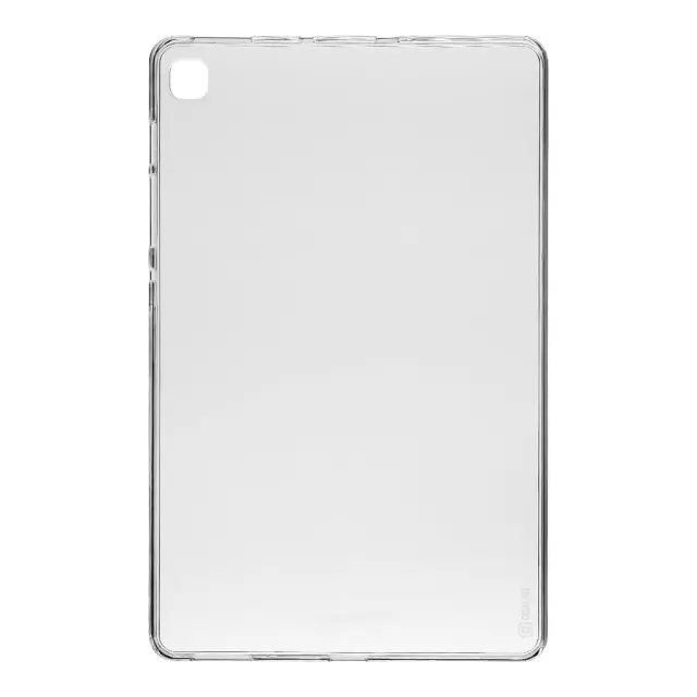 OBAL:ME TPU Cover for Samsung Galaxy Tab S6 Lite 2020/2022/2024 Transparent 2