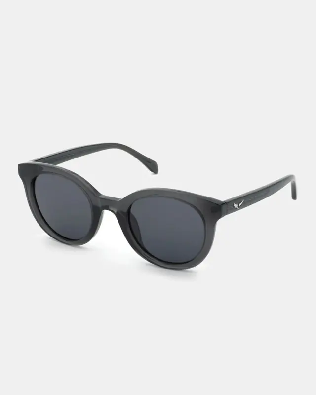 Zadig & Voltaire SZV456 03GU – Γυναικεία Γυαλιά Ηλίου Γκρι Zadig & Voltaire - 50 mm