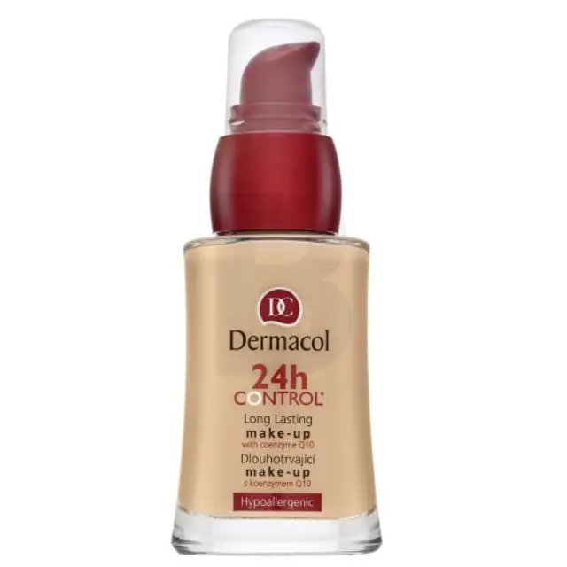 Dermacol 24H Control Make-Up Long-Lasting Foundation No.2K 30 ml