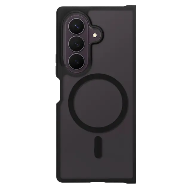 Tactical MagForce Hyperstealth Cover for Samsung Galaxy Z Fold 8 Ultra Asphalt 3