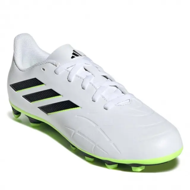 Adidas Copa Pure .4 FxG J White GZ2551 - 28 3