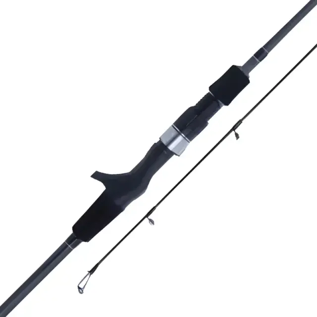 Καλάμι Pro Trust Carbo Shaft B63MH – Slow Jigging 1.91m Max 250g 3